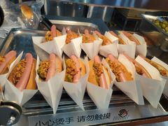 -宜家·瑞典风味餐厅(北京西红门店)