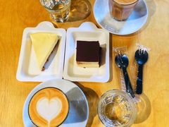 -VOYAGE COFFEE(北锣鼓巷店)