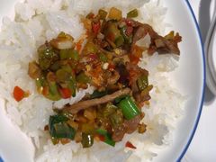 -兰湘子·湘菜小炒(盛龙广场店)
