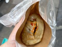 -辣哭饼(七宝老街店)