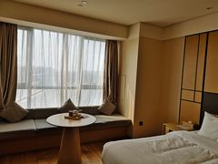-全季酒店(上海青浦吾悦广场淀山湖大道店)