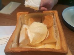 -绿茶餐厅(南昌王府井店)