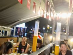 -木屋烧烤(白石洲店)