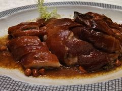 -广州逸林假日酒店·四季桃源中餐厅(白云山风景区店)