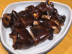 -竹里馆 ·茶食(奥体店)