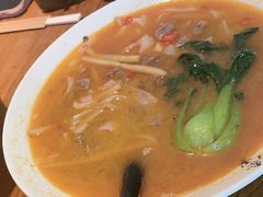 -漆黑觉米粉(三里屯店)