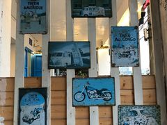 门面-七七家的糖水店(南湾街1号店)