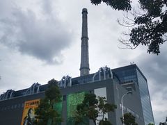 -上海当代艺术博物馆