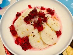 -醉长安(钟楼旗舰店)