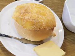 -点点心港式茶餐厅(南京西路店)