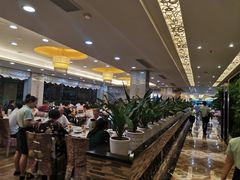 大堂-椿记烧鹅(叠彩店)