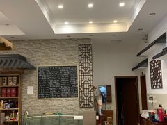 大堂-呼吸森林·生态农庄农家乐私房菜