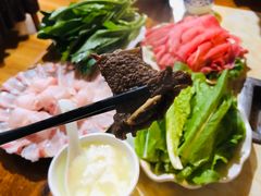 -顺顺小吃(独克宗古城店)