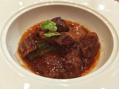 -白家大院·王府宫廷菜(苏州街店)