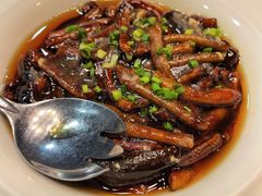 本帮响油鳝丝-徐记私厨(半淞园路店)