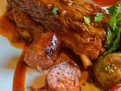 -吉姆丽德乡村西餐厅(闵行交大店)