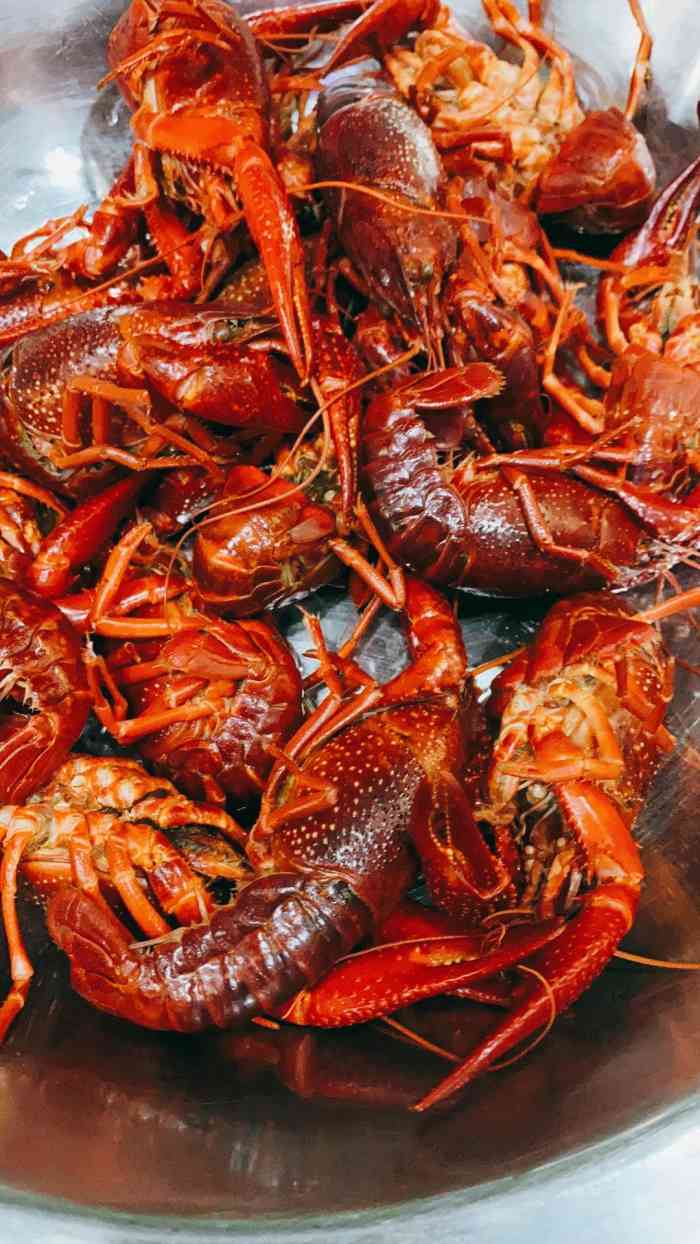 爱上里下河龙虾(金盛路总店)