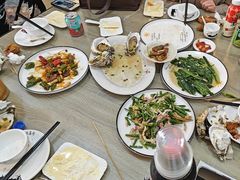 -巽寮印象美食部落餐厅·海鲜·地方特色菜(惠州体验店)