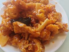 -胖子菜馆(隆昌路店)