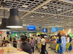 -宜家·瑞典风味餐厅(无锡店)