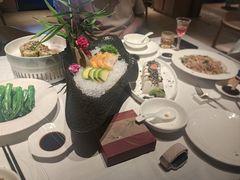 -若蘭慈·无国界素食料理(欢乐海岸店)