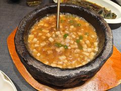 -南里山房·新淮扬菜(徐汇万科店)