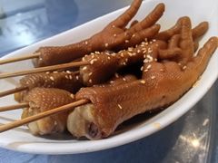 -伯乐居茶艺馆(石岐大信店)