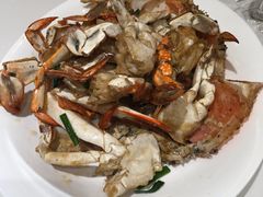 -神洲四海大酒楼(王府井澳门中心店)