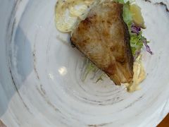 -V Bar海景扒房(北海湾惠龙万达嘉华酒店)