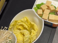 -京悦南门涮羊肉·羊蝎子火锅(田林路店)