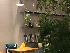 -Home Cafe(水榭春天店)