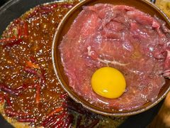 -阳阳老火锅(小南门店)