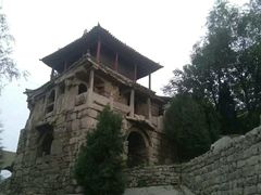 -于家石头村景区