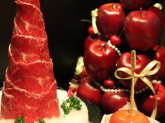 -东来顺·非遗火锅(赛格国际购物中心店)