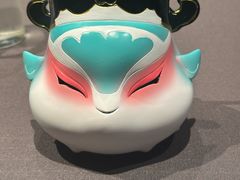 -肆月河豚·新淮扬菜·烤鸭(中关村店)