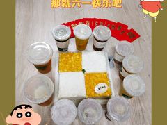 -幸福西饼生日蛋糕(嘉禾店)