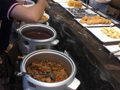 -素满香·素食自助餐(西安·民乐园店)