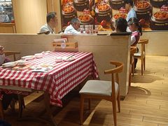 -西贝(上海我格广场店)