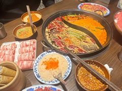 -萍姐火锅·公路夜市(南京新街口店)