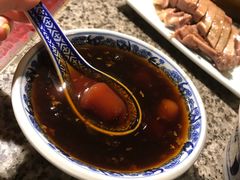 -南京大牌档(香港广场店)