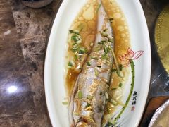 清真刀鱼-海鲜人家(吕四店)