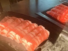 -海底捞火锅智慧餐厅(中骏世界城店)