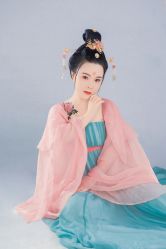 -盘子女人坊古装写真摄影(天津总店)