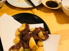 -福匠日本料理(人民路店)