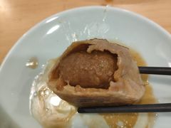 -惠丰门丁肉饼店