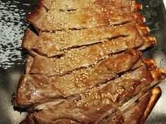 -聚串门儿·东北烧烤(信义坊店)