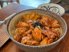 -铃木食堂(杨梅竹店)