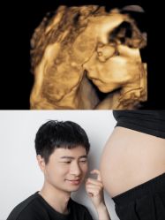 -专注孕妇照亲子照·纪田摄影