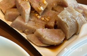 Zhending Hot Sliced Meatballs
