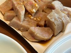 真定热切丸子-真定郝家排骨(正定县总店)